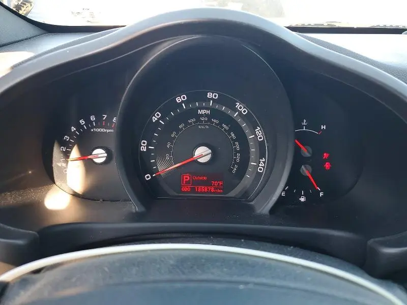 2011 KIA SPORTAGE   