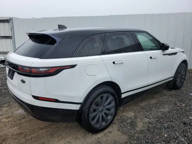 2019 LAND ROVER RANGE ROVER VELAR R-DYNAMIC SE  