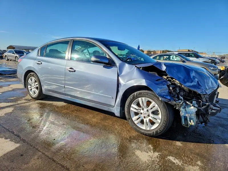 2012 NISSAN ALTIMA 2.5  