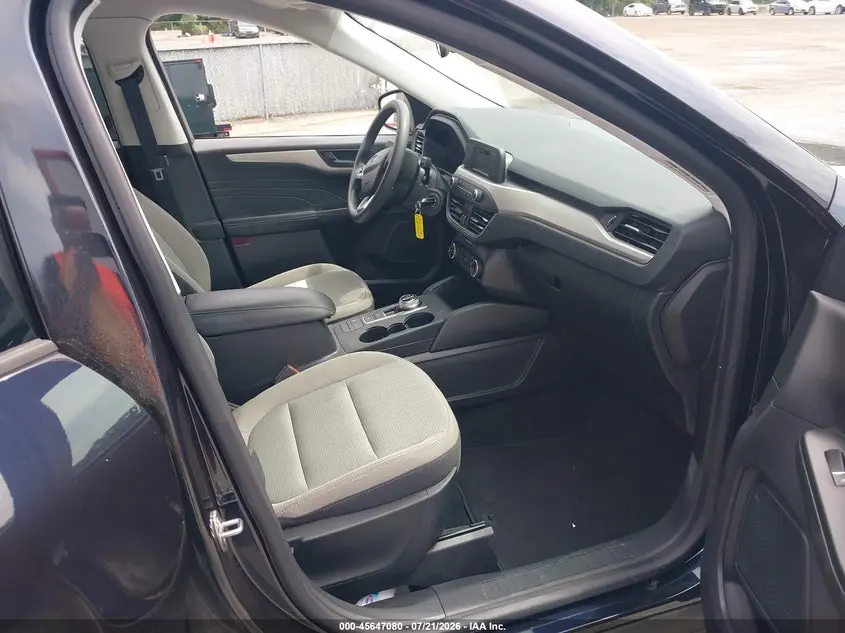 2021 FORD ESCAPE S