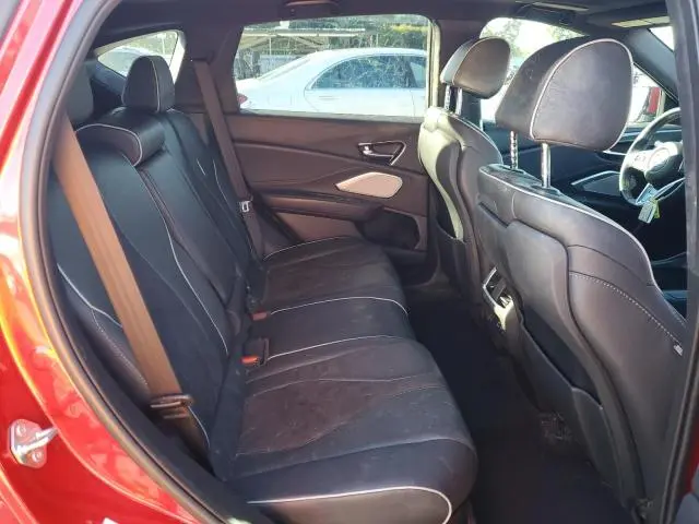 2019 ACURA RDX A-SPEC  