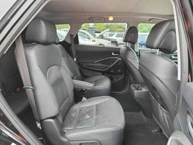 2019 HYUNDAI SANTA FE XL SE ULTIMATE  