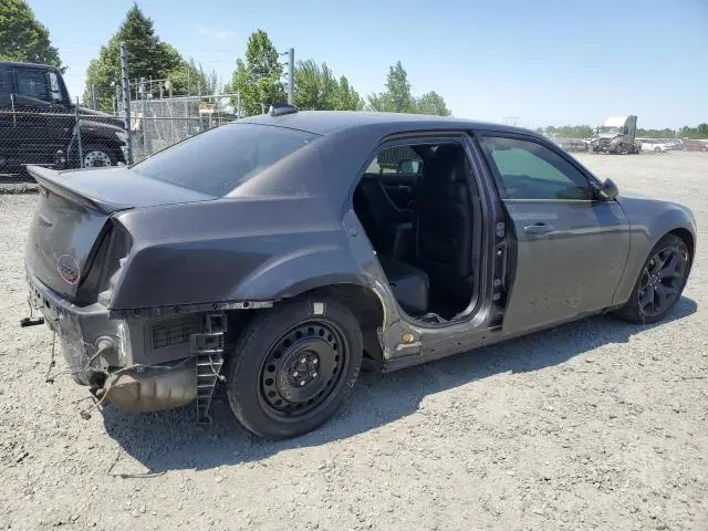 2021 CHRYSLER 300 S  