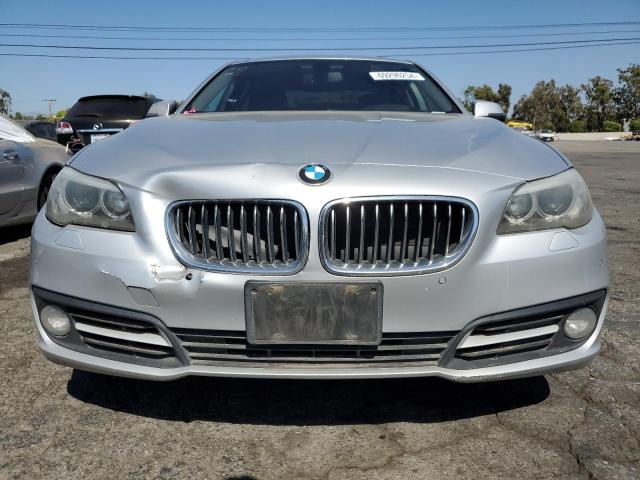 2015 BMW 528 I