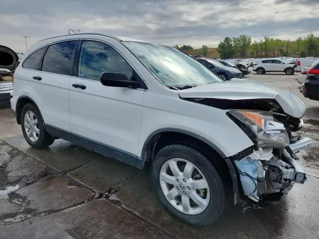 2011 HONDA CR-V SE  