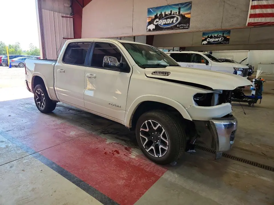 2026 RAM RAM   