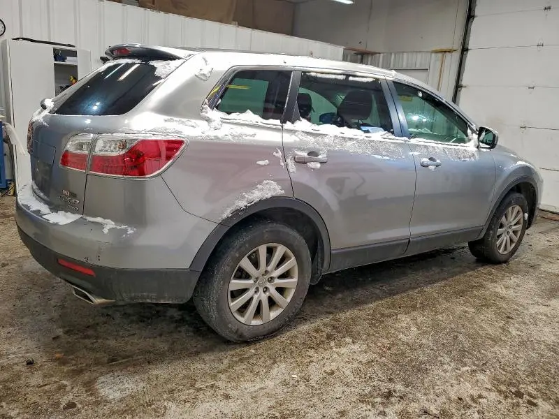 2010 MAZDA CX-9   