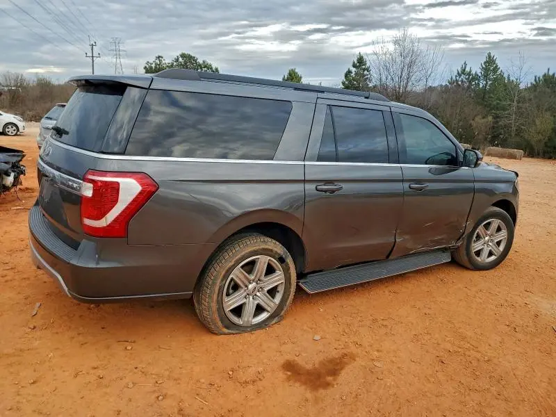 2020 FORD EXPEDITION MAX XLT  