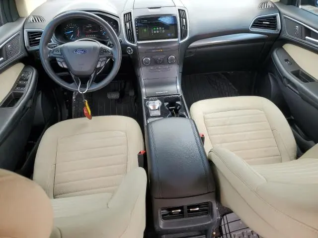 2019 FORD EDGE SE  