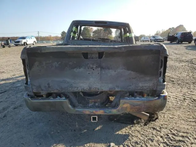 2019 RAM 2500 TRADESMAN  