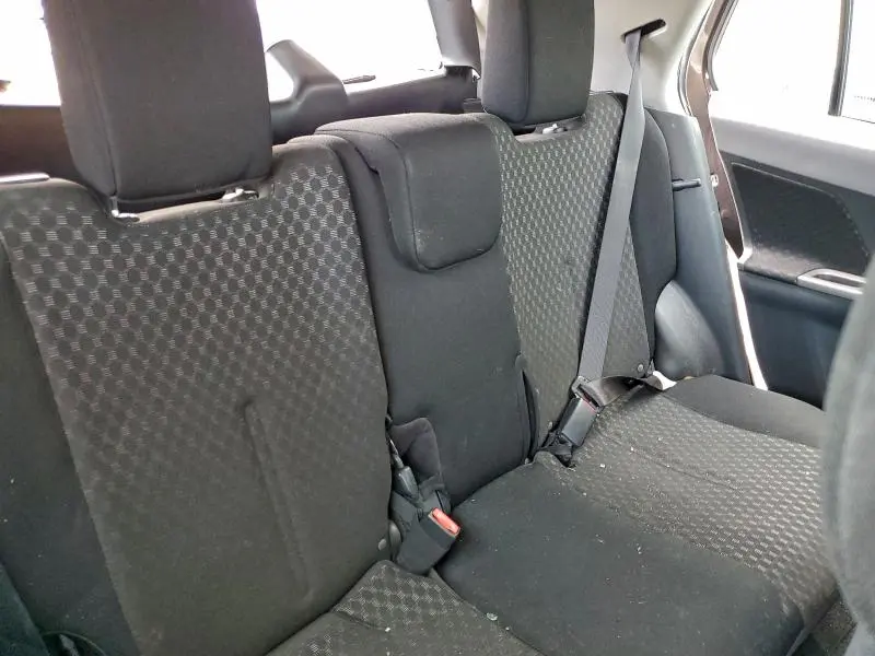 2011 TOYOTA SCION XD   