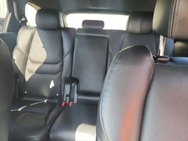 2019 MAZDA CX-9 GRAND TOURING  