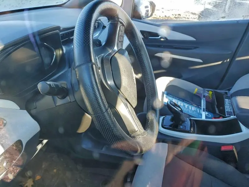 2020 CHEVROLET BOLT EV LT  