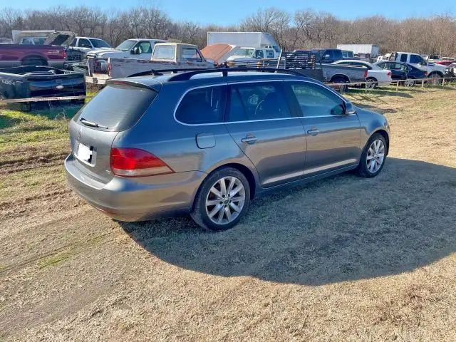 2013 VOLKSWAGEN JETTA TDI  