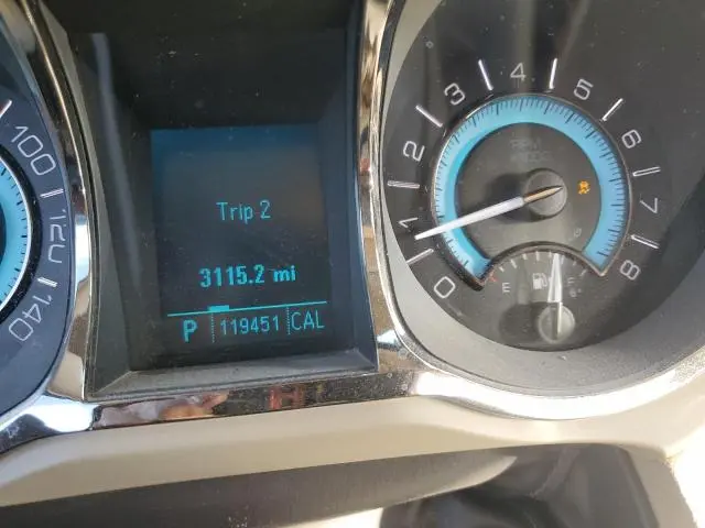 2011 BUICK LACROSSE CXL  