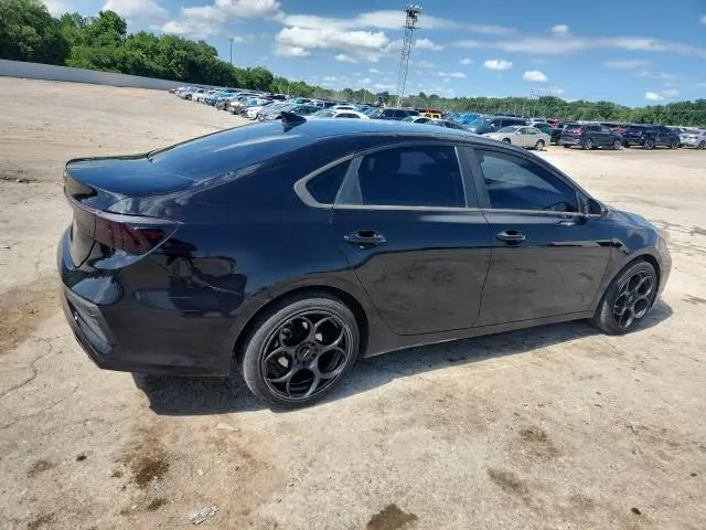 2020 KIA FORTE FE  