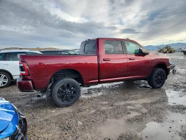 2020 RAM 2500 BIG HORN  
