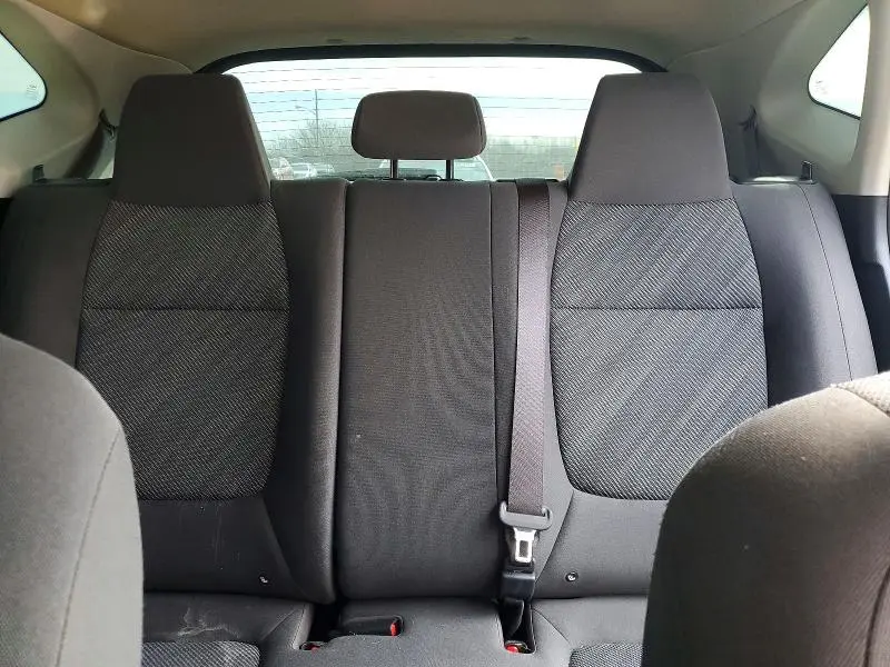 2023 KIA SELTOS LX  