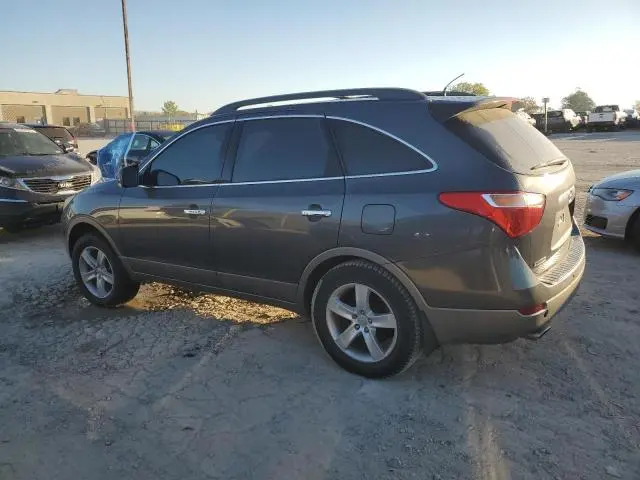 2010 HYUNDAI VERACRUZ GLS  