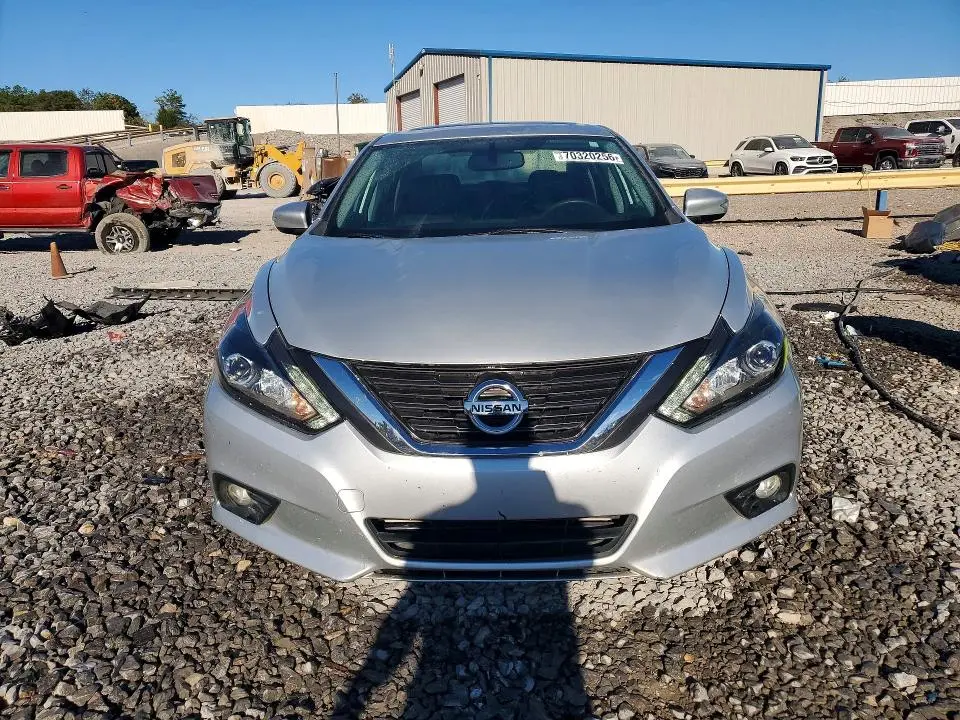 2016 NISSAN ALTIMA 2.5 SL  