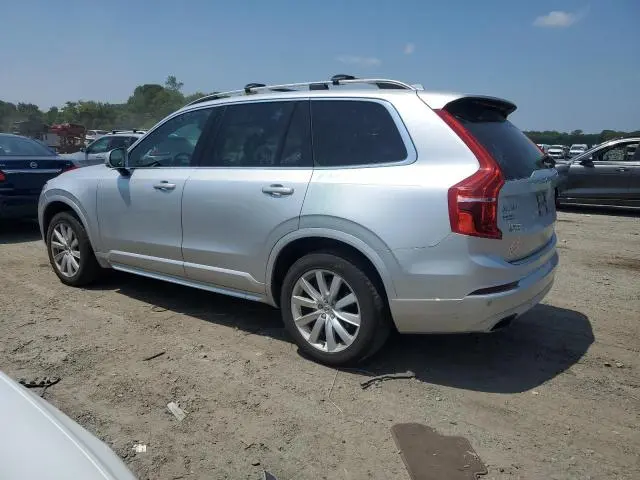 2016 VOLVO XC90 T6  