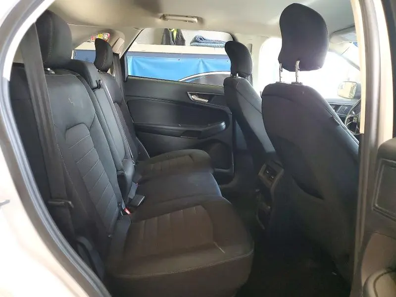 2017 FORD EDGE SE  