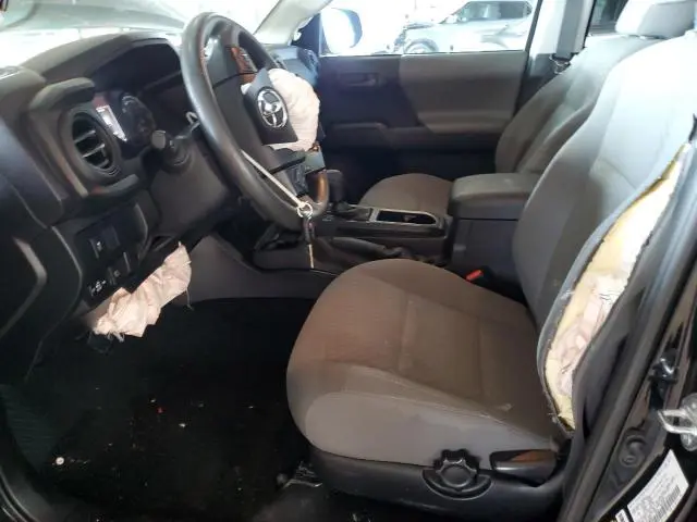 2021 TOYOTA TACOMA DOUBLE CAB  