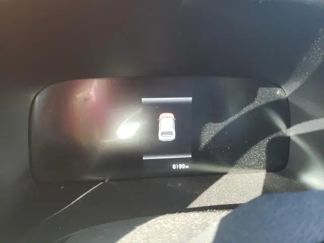 2025 KIA SOUL GT LINE  