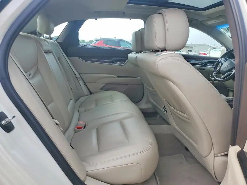 2013 CADILLAC XTS PREMIUM COLLECTION  