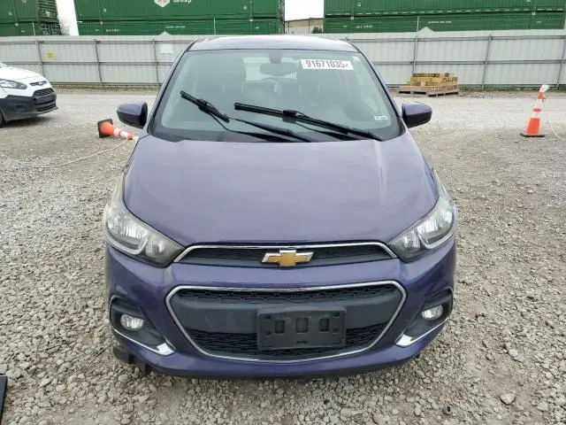 2016 CHEVROLET SPARK 1LT  