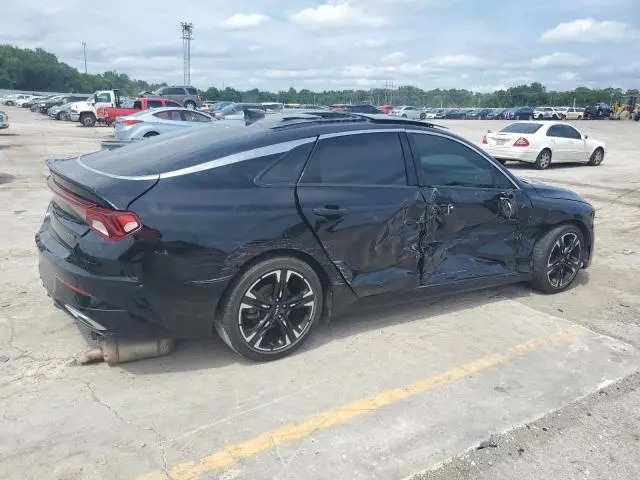 2022 KIA K5 GT LINE  