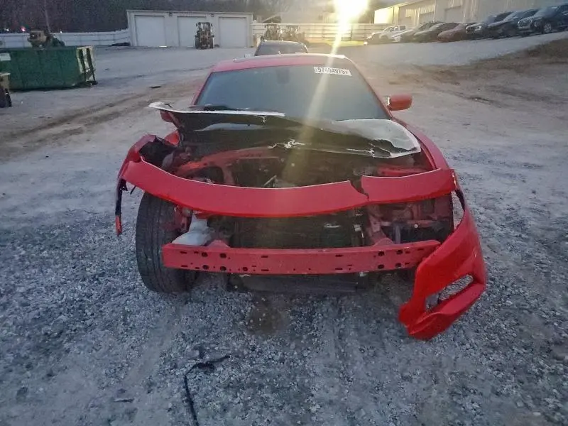 2016 DODGE CHARGER   