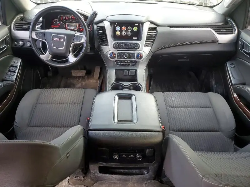 2016 GMC YUKON XL K1500 SLE  
