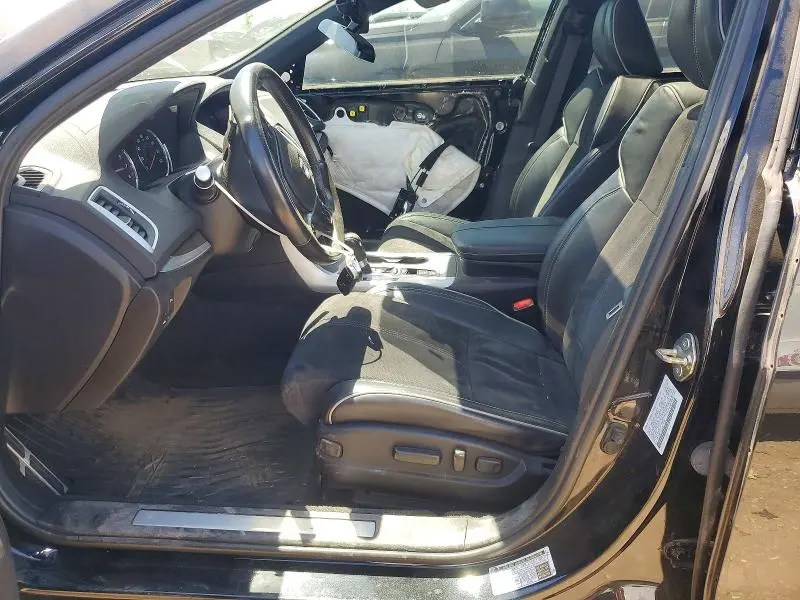2020 ACURA TLX TECHNOLOGY  