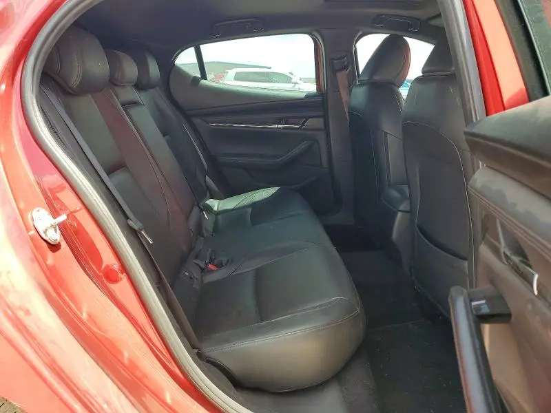 2020 MAZDA 3 PREMIUM  