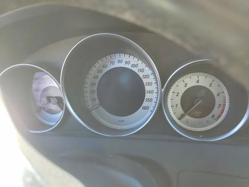 2013 MERCEDES-BENZ C 300 4MATIC  