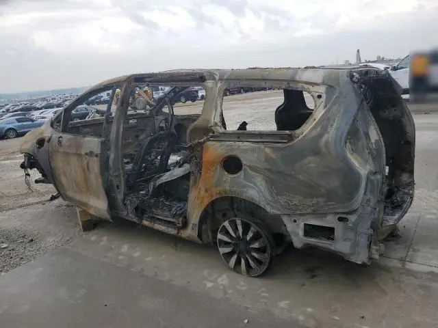 2021 CHRYSLER PACIFICA HYBRID TOURING L  