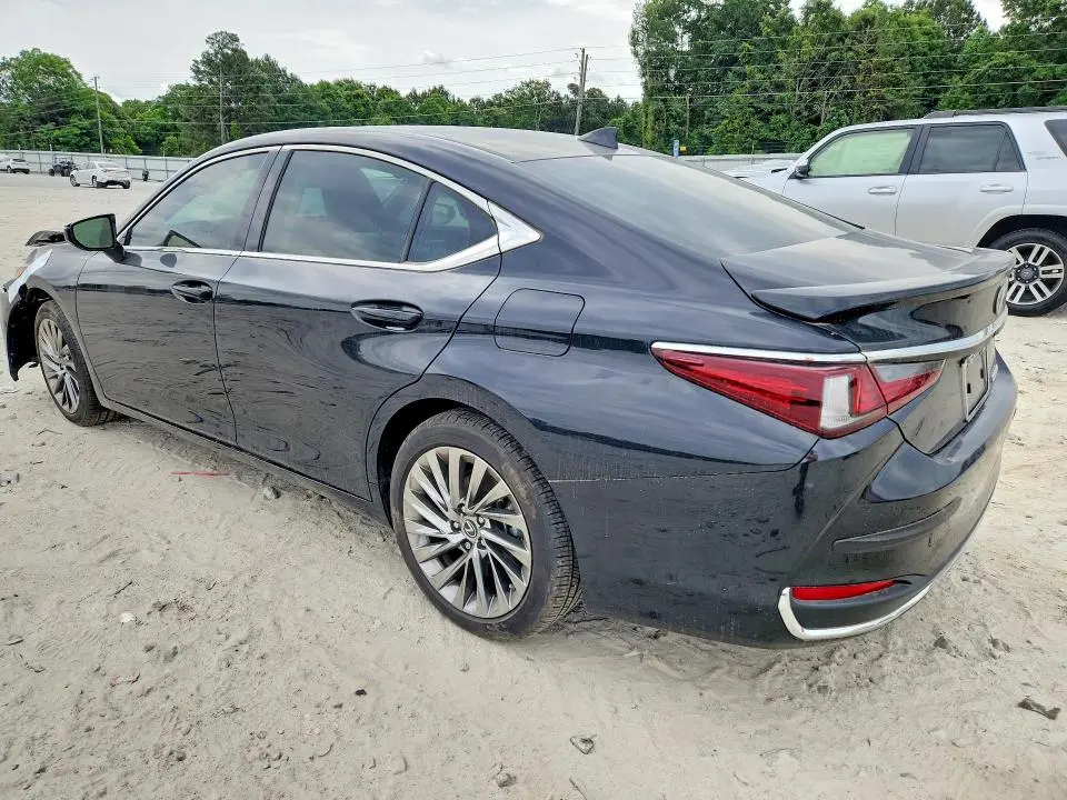 2024 LEXUS ES 300H ULTRA LUXURY  