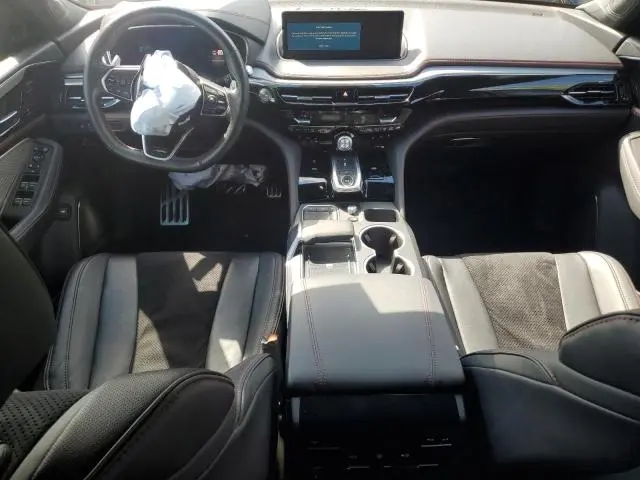 2024 ACURA MDX A-SPEC  