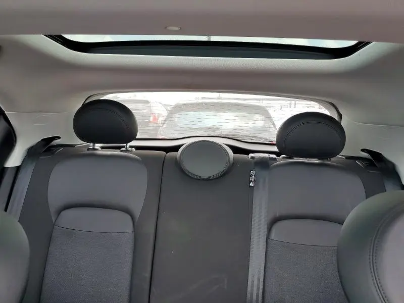 2019 FIAT 500X POP  