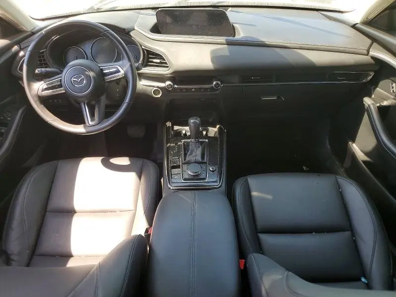 2021 MAZDA CX-30   