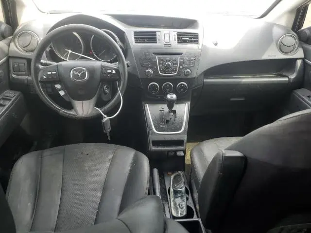 2015 MAZDA 5 TOURING  