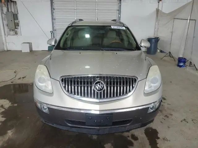 2010 BUICK ENCLAVE CX