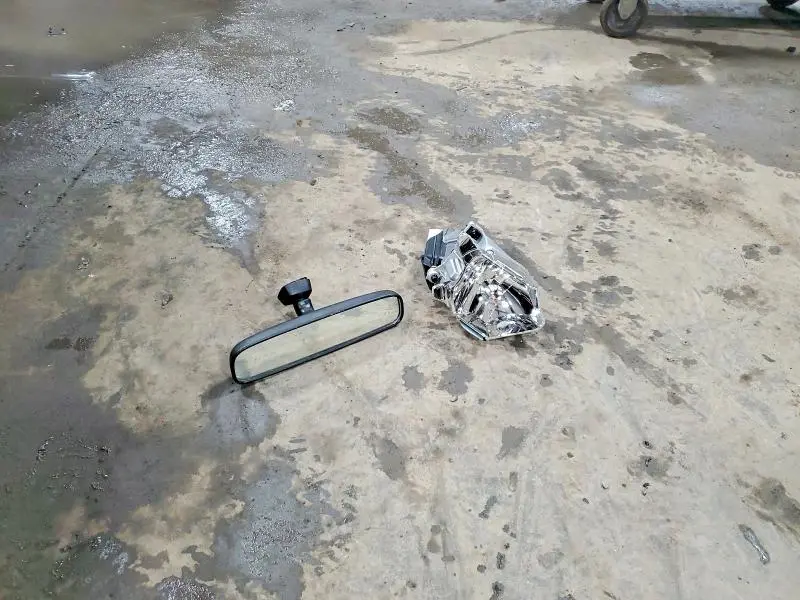 2017 MITSUBISHI OUTLANDER SE  