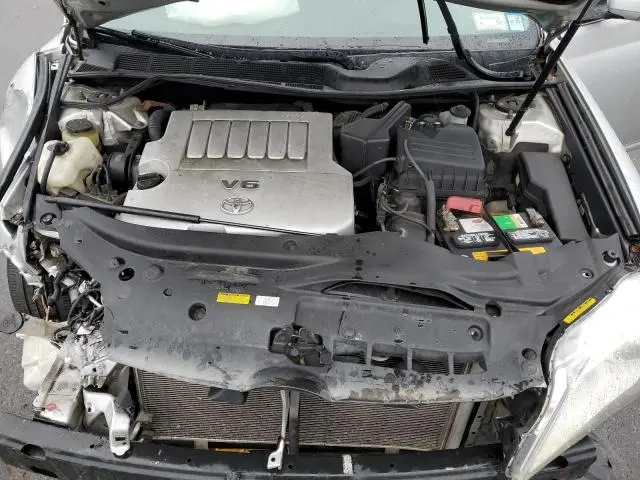 2011 TOYOTA AVALON BASE  
