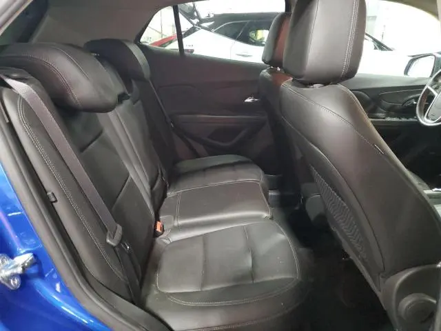 2018 BUICK ENCORE PREMIUM  