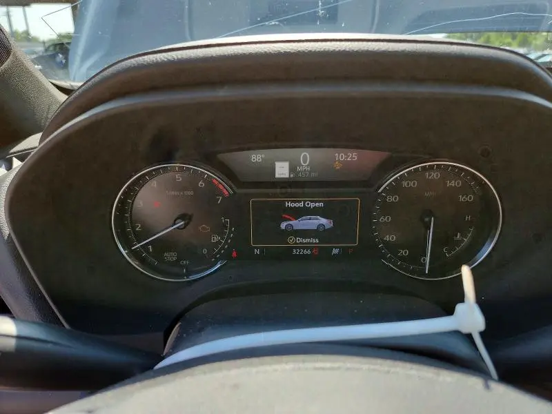 2023 CADILLAC CT4 PREMIUM LUXURY  