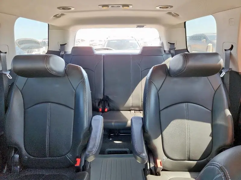 2017 GMC ACADIA LIMITED SLT-2  