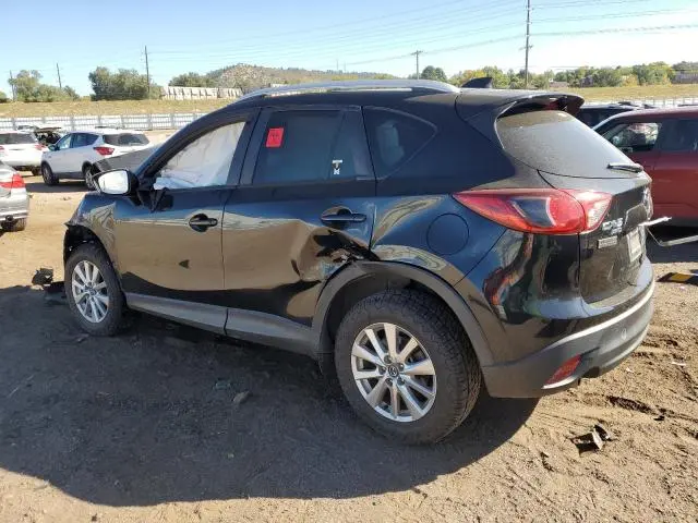 2014 MAZDA CX-5 TOURING  
