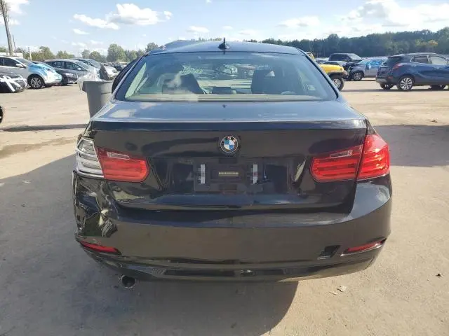 2014 BMW 320 I XDRIVE  
